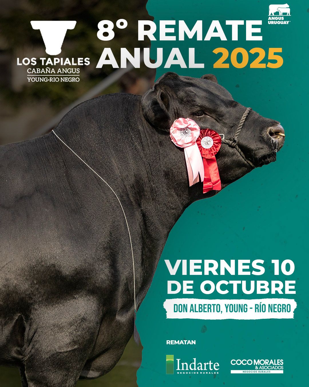 Remate Los Tapiales