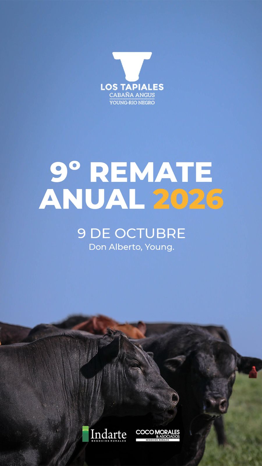 Remate Los Tapiales